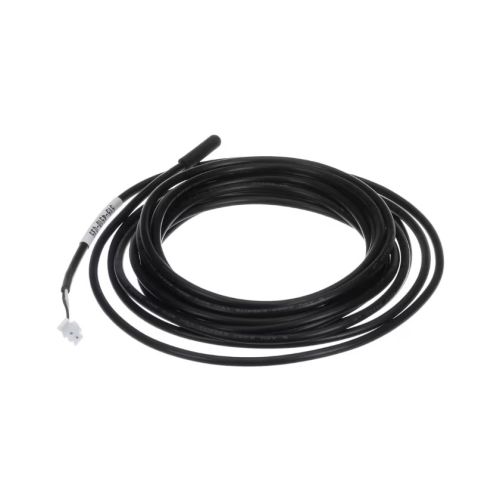 Beverage Air 515-451D-035 Thermistor Probe With JST 10K Black