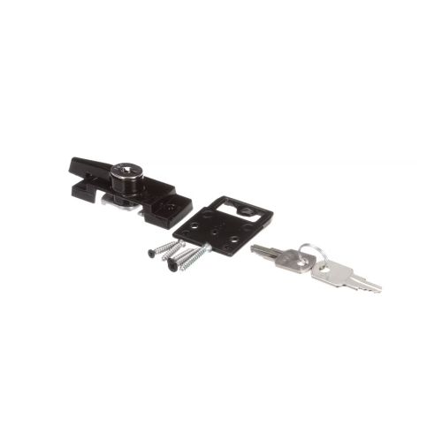 Beverage Air 61C11-049D-01 Lock Assembly W/Keys