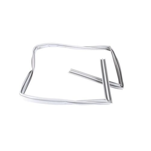 Beverage Air 712-024D-06 Lid Gasket 9.875 X 56.625 X 0.5625 ST58