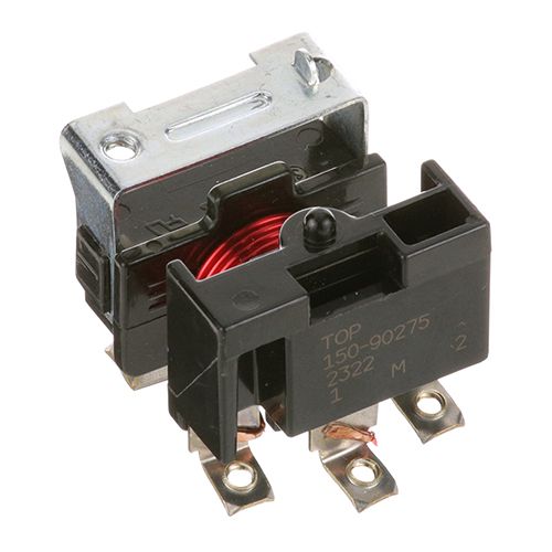 Beverage Air BEV302-290A Relay 