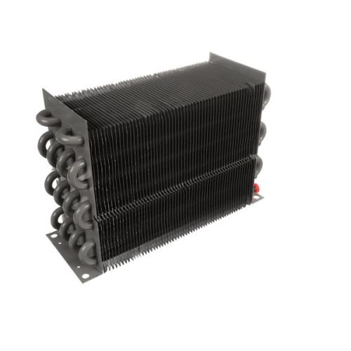 Beverage Air BEV305-496D Evaporator Coil, 9L X 7H X 4R, 28 Tube