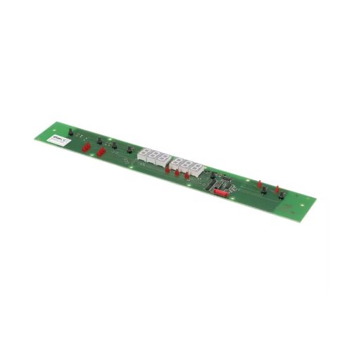 Beverage Air THERM 750 Display Control Board Continuous Blast