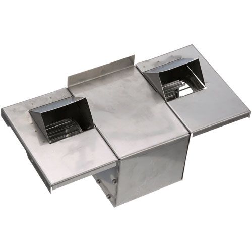 Bevles 784638 Blower Motor 120V