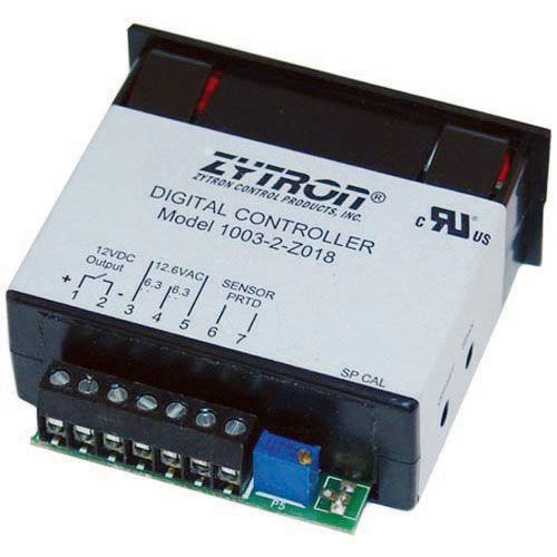 Bevles 784656 Warming cabinet Digital Temperature Controller