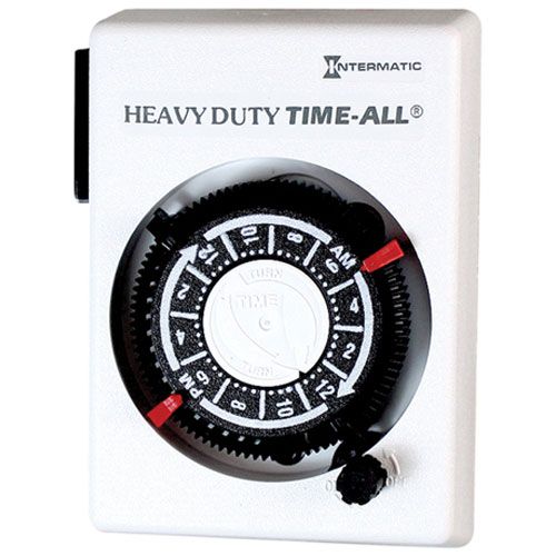 Bevles BVL784648 Timer