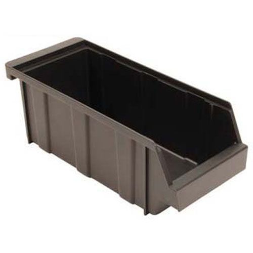 Bin,Organizer, 12"x5"x4.25,Blk For Cambro - Part# 5412cbp-110