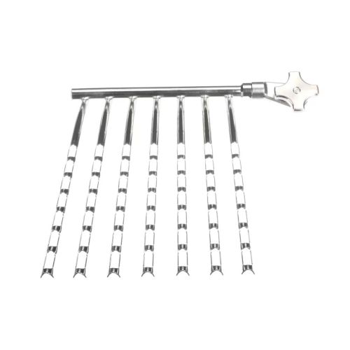 Bizerba 000000038056697005 Complete Depositing Arm 
