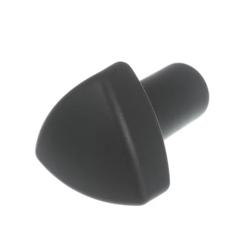 Bizerba 000000060370108301 Three Square Handle Black