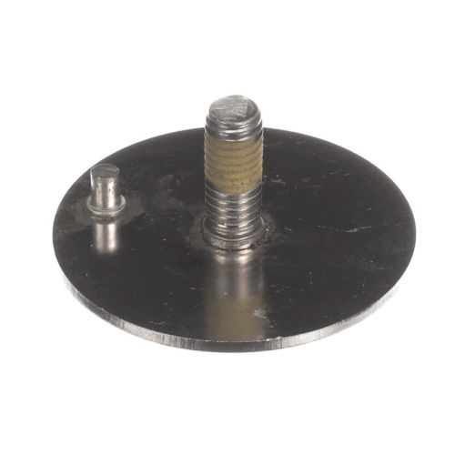 Bizerba 60270201803 Precoat Washer W/Pin 50" X 2.5"