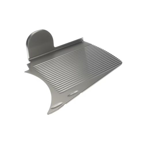 Bizerba 60371616003 Gauge Plate Assembly 18H/25H