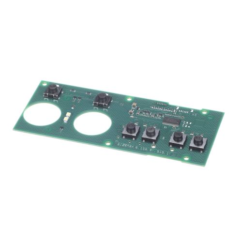 Bizerba 60385130101 User Interface Control Board