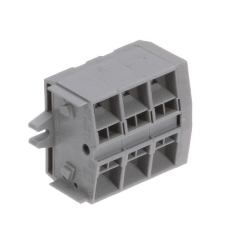 Alto-Shaam BK-25432 Heated Display 3 Pole Terminal/Modular Block Assembly