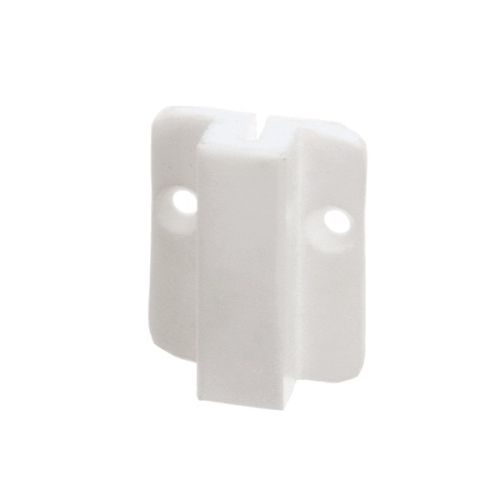 Alto-Shaam BK24427 Cabinet Sensor Mounting Block Virgin Teflon