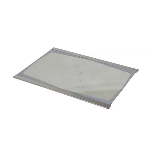 BKI (Barbeque King) 2020907 Combi Oven Glass Door Panel TE062