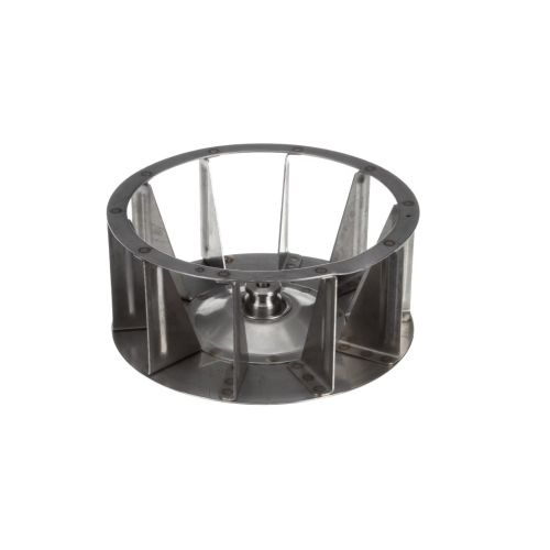 BKI (Barbeque King) 5901102 Blower Wheel/Fan Blade 60Hz Cyclone Combi