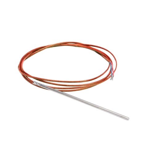 BKI (Barbeque King) 6000093 Combination Oven Temperature Sensor J Tube 110 X 3 Cable TE062R