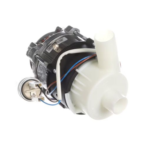 BKI (Barbeque King) 6042123 Pump/Motor Assembly Washing System