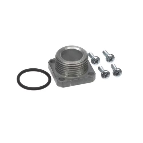 BKI (Barbeque King) 7050017 Starboard Gas Valve Connector EVO SB