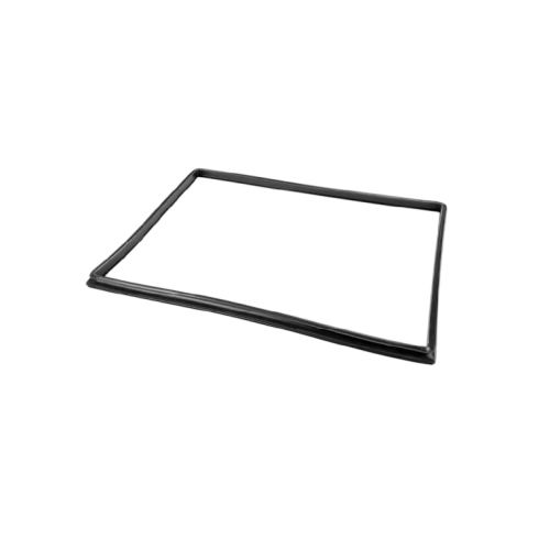 BKI (Barbeque King) 7070199R Oven Seal Black 062 Evo Combis
