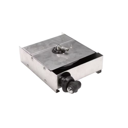 BKI (Barbeque King) 7080051 Retractable Hand Spray Minireel Shower