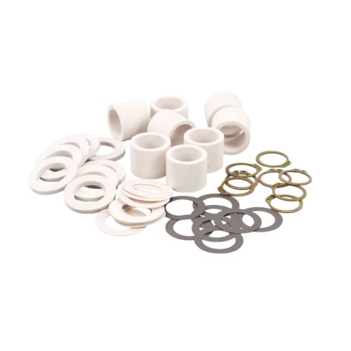BKI (Barbeque King) AN4410650S Rotisserie Oven Bearing Kit DRGV