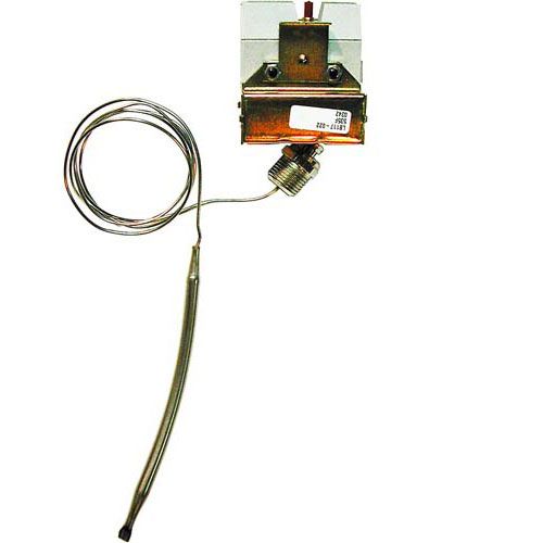 BKI (Barbeque King) BKIT0036 Hi-Limit Thermostat 535°F