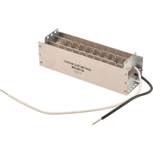 Bki (Barbeque King) C0119 Lower Element 1000 Watt