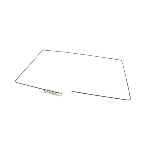 BKI (Barbeque King) C0200 Calrod Element 600W 120V A2182-1