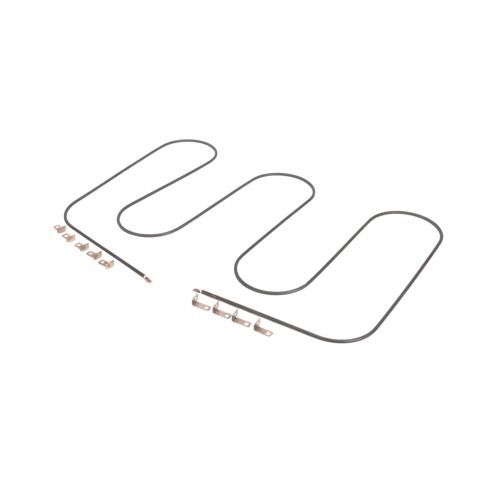 BKI (Barbeque King) C0243 Calrod Element 600W 120V U1-32-414-2