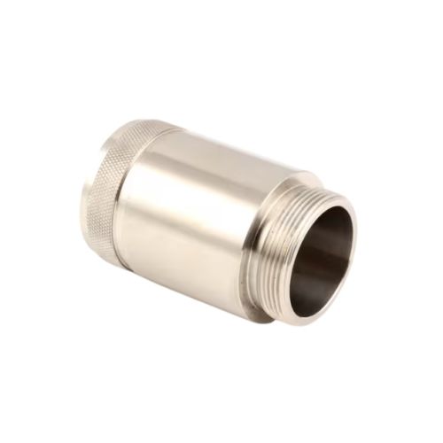 BKI (Barbeque King) C0657 Dead Weight Valve Cover FKM