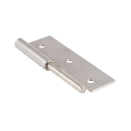 BKI (Barbeque King) H0010 Fryer Door Hinge Left Hand Pin Side