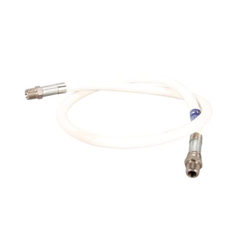 BKI (Barbeque King) H0135 Hose Hot Liquid 1/2" ID X 35"