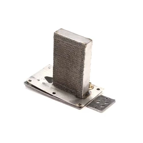 BKI (Barbeque King) KT19316100 Burner Retrofit Kit 5"