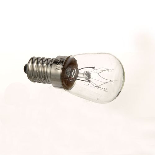 BKI (Barbeque King) LI037UK Oven Bulb, 230/240V, 25W
