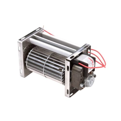 BKI (Barbeque King) M0094 Blower Motor Assembly 208/240V 60Hz