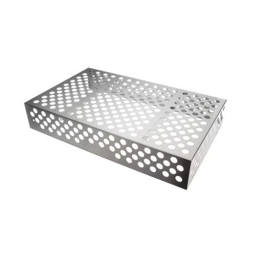 BKI (Barbeque King) WB51201100 Top Heat Guard WS1