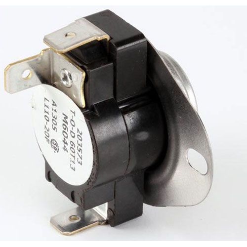 Thermal Spdt Switch For Blodgett - Part# Bl36755