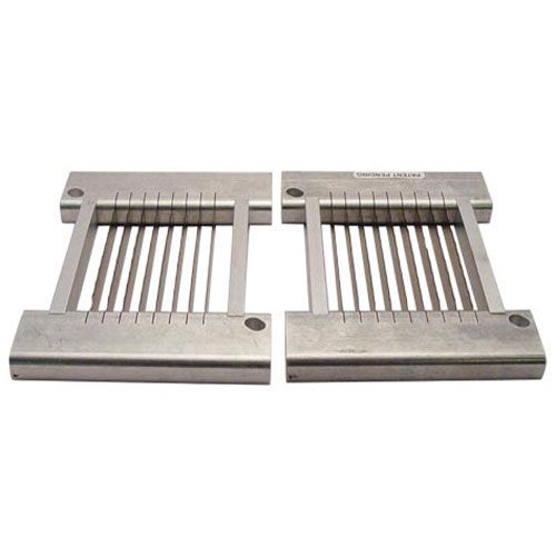 Blade Assembly 3/16"slicer Ii For Nemco - Part# 56539-1