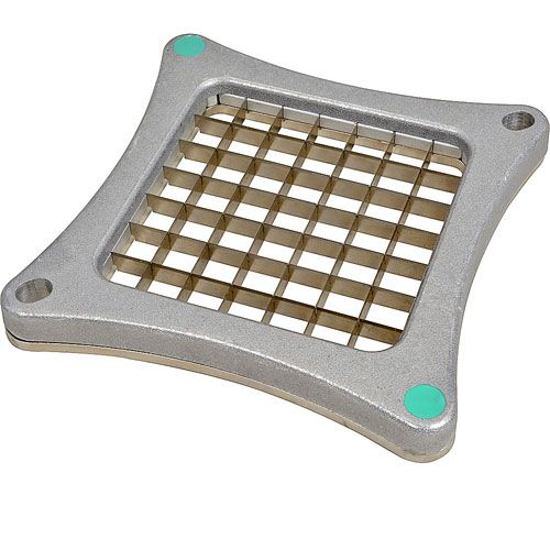 Blade Assemblygreen,1/2" Dice Easy Chopper 3 For Allpoints - Part# 8017490
