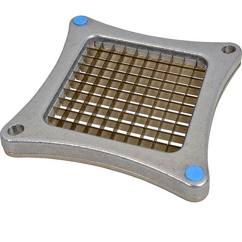 Blade Assy, 3/8" Dice , Blue, Easy Chopper 3 For Allpoints - Part# 2241320