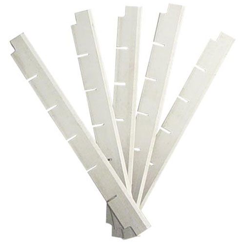 Blade Set Qfc 1/2 For Nemco - Part# 55436-3