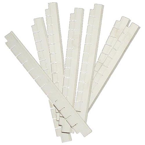 Blade Set  Qfc 1/4"  For Nemco - Part# 55436-1