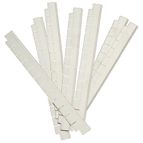 Blade Set  Qfc 3/8" For Nemco - Part# 436-2