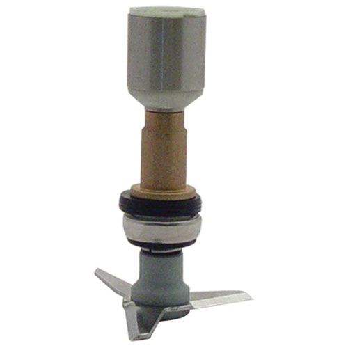 Blade W/Seals-Rob For Robot Coupe - Part# 89503