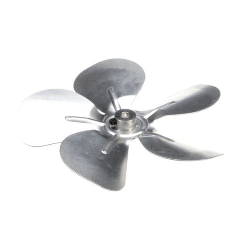 FWE BLDFANHR.25 Fan Blade 5-Blade Aluminum 5-1/2"