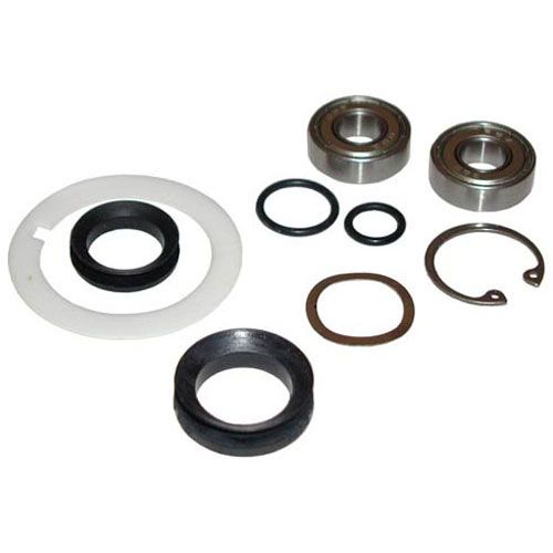 Blending Assy Repair Kit For Waring/Qualheim - Part# List