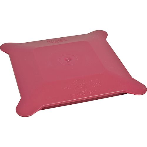 Blendtec BLD40-209-03-SRV Red Hard Jar Lid