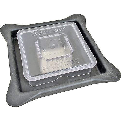 Blendtec BLD40-310-SRV Grip Lid with Vent