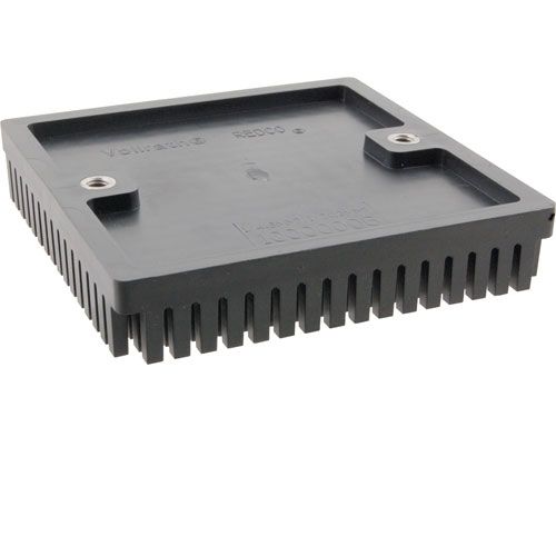 Block,Pusher (1/4" Dice) For Vollrath/Idea-Medalie - Part# 379114