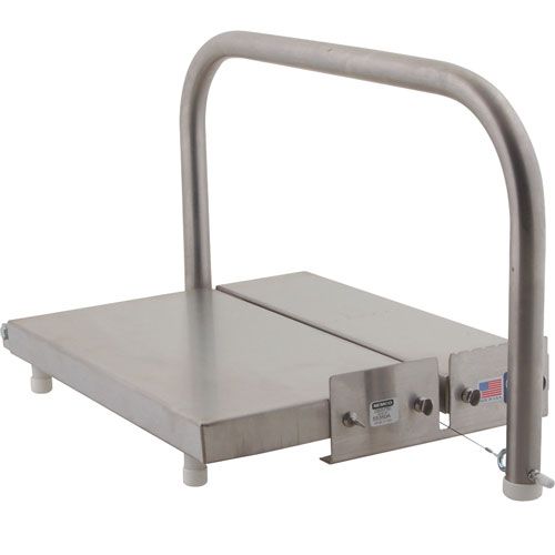 Blocker,Cheese (Cutter) For Nemco - Part# 55350a